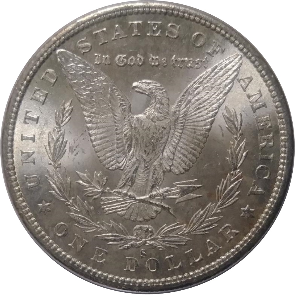 1880-S-Morgan-Silver-Dollar